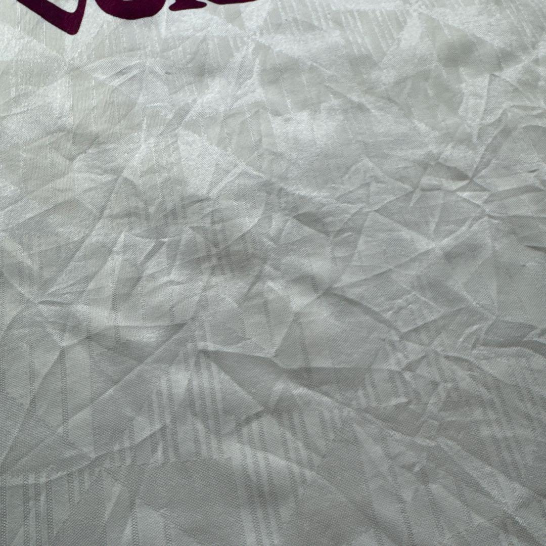 vintage UMBROナポリ アウェイ1991-93カレカマラドーナR99