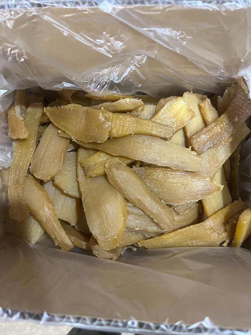 しまりすさん専用、箱込み8キロ、訳あり