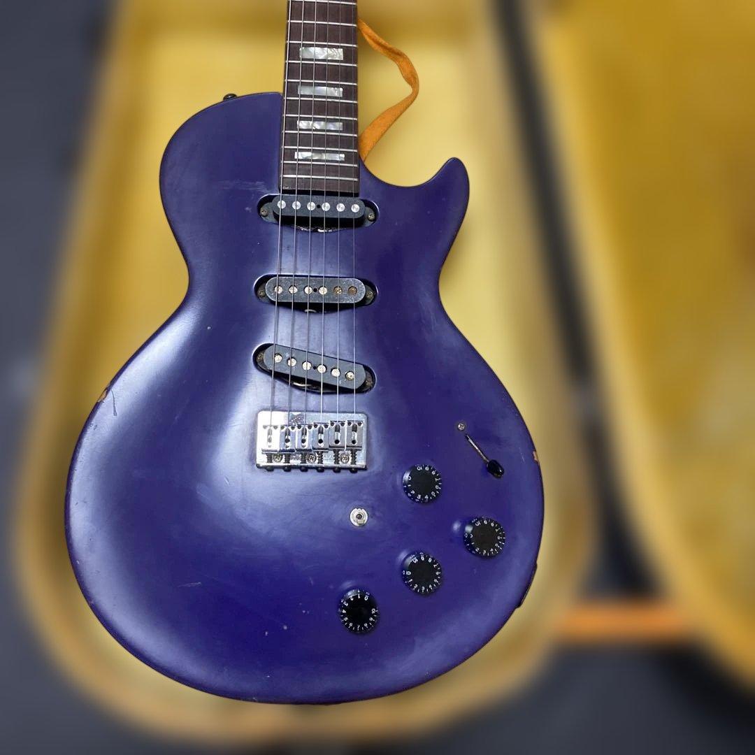 今週の1本‼️エドワーズ‼️初期型　EDWARDS E-I-85LP INORAN