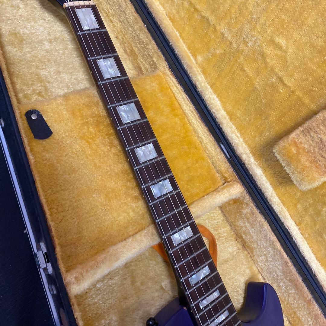 今週の1本‼️エドワーズ‼️初期型　EDWARDS E-I-85LP INORAN