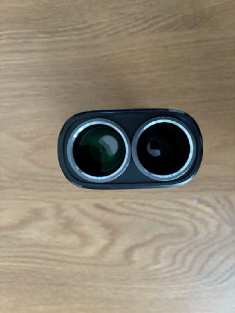 EENOUR U1000RG(グレー) ゴルフ距離測定器