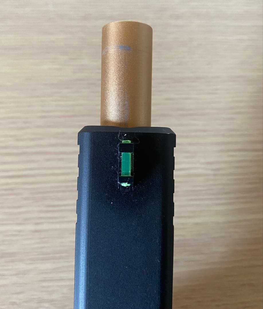 東京マルイG19 Gen.3 5KUTTIスライドおぱんち