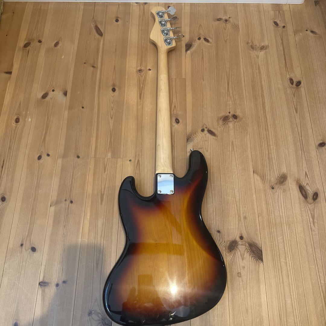 Bacchus ベース UNIVERSE サンバースト