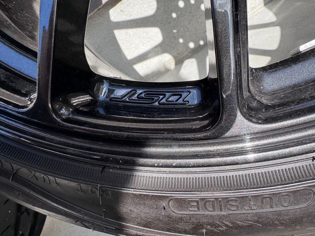 VALINO Bushou[武将]×Advanti N820S