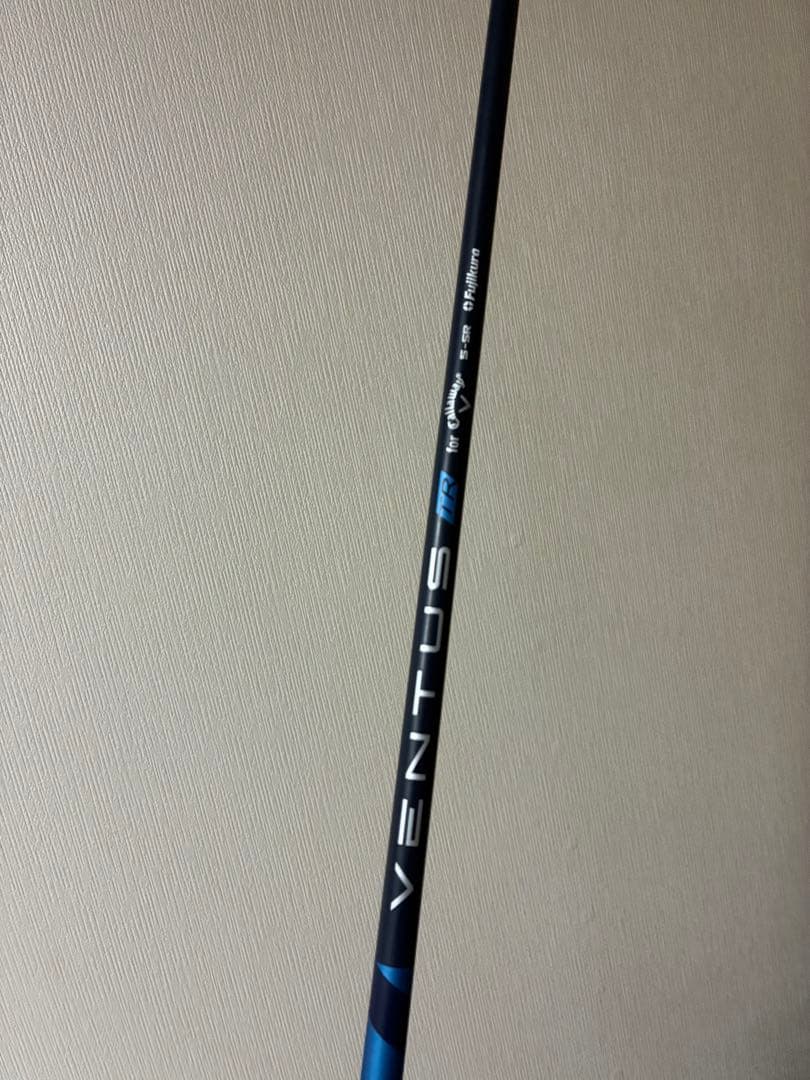 Callaway Rogue ST MAX LS 9.0 ドライバー ローグst