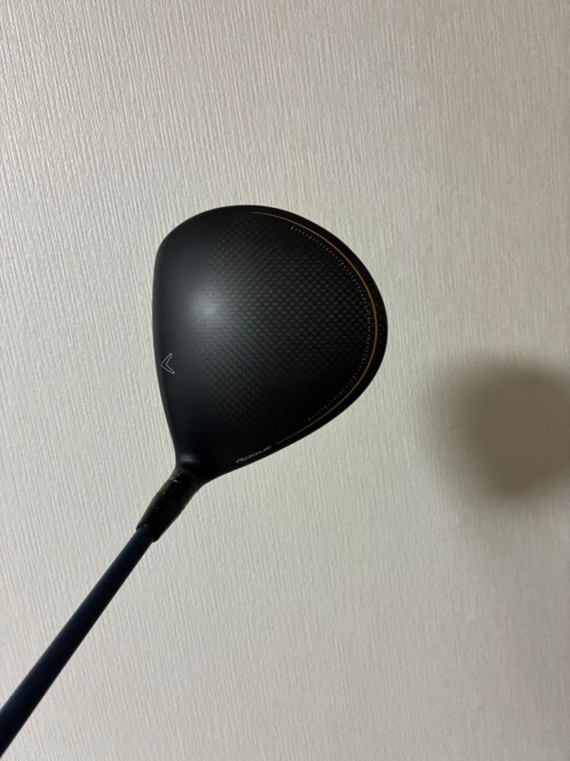 Callaway Rogue ST MAX LS 9.0 ドライバー ローグst
