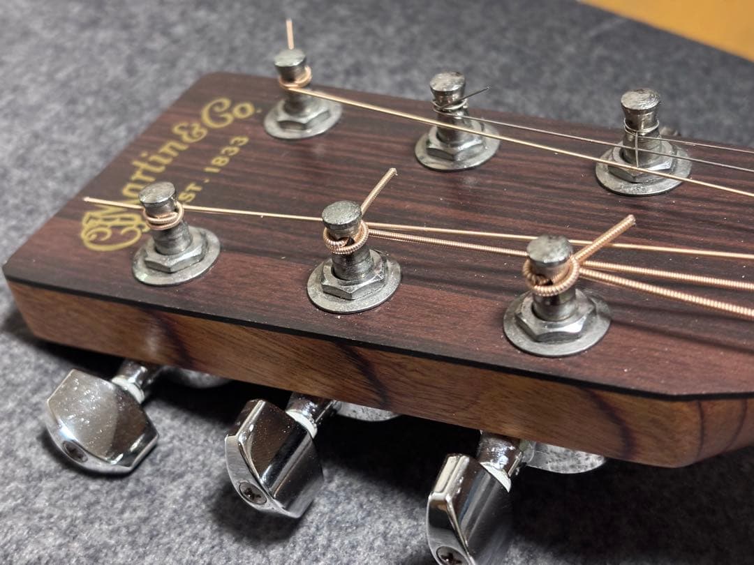 Martin LX1 Little Martin 中古