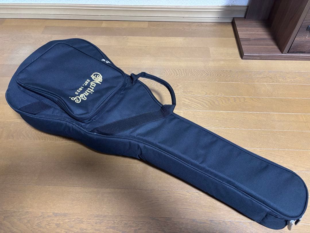 Martin LX1 Little Martin 中古
