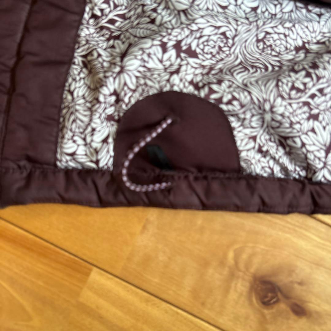 ✨美品✨パタゴニア　レディース　スノーボード　スキー　ウエア　ボルドー　S