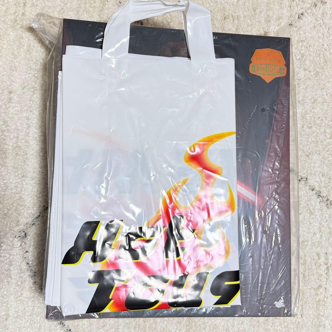 【新品未開封】ホットトイズ アナキン・スカイウォーカー SWCJ限定 国内正規品