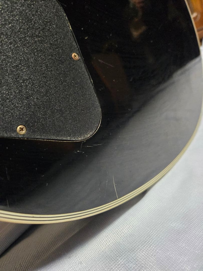 【写真追加】Photogenic エレキギター