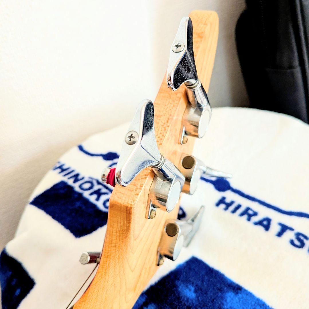 GRECO Atomic Bass グレコ　ジャパンビンテージ