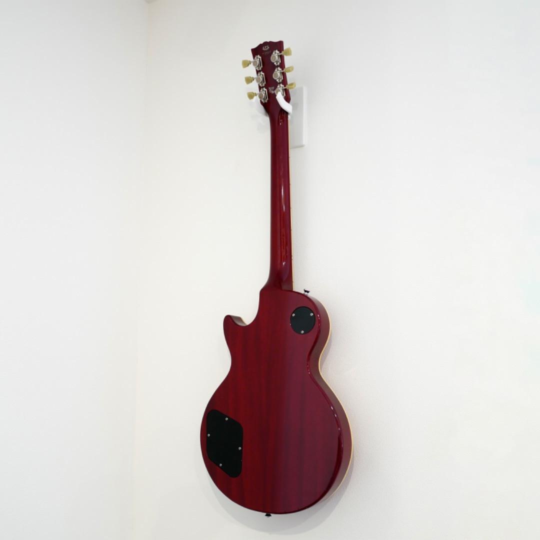 ギター HISTORY SH-LSV/FM 2014 MOD