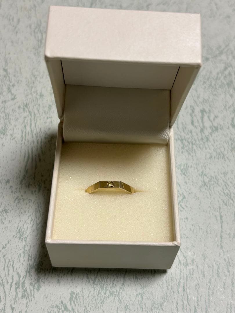 DIABOLIK LOVERS エテルノレシ　ビーラブドリング　逆巻シュウ