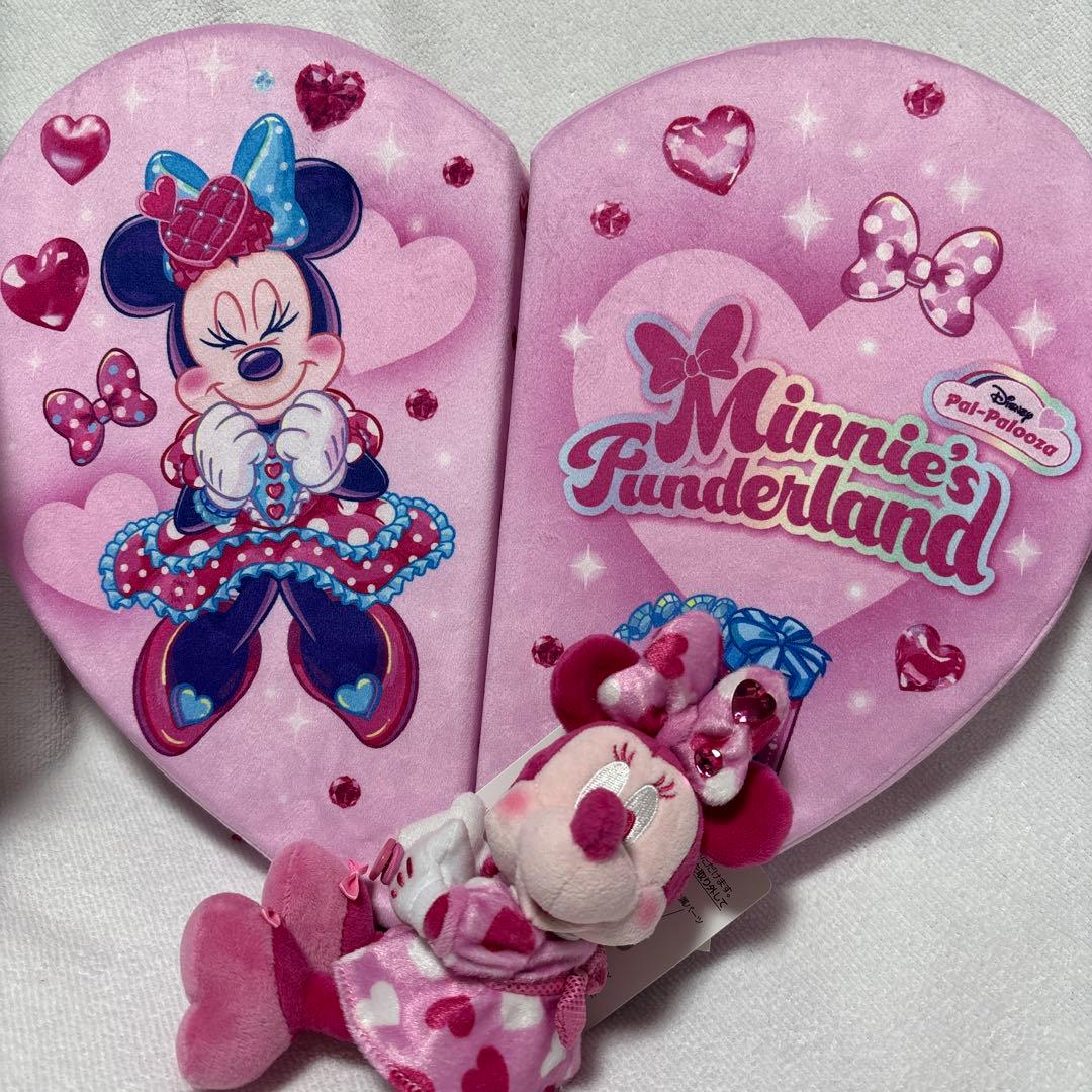 ミニパル　パルパル　ミニー