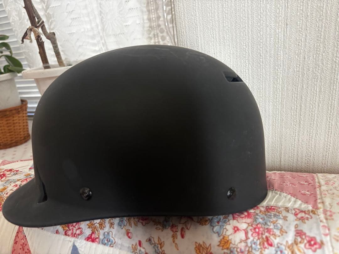 sandbox ヘルメット ブラック