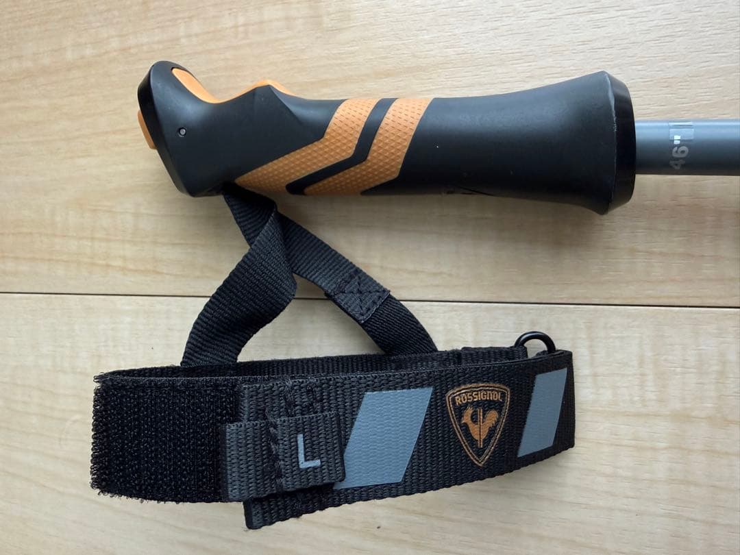 24/25モデル ロシニョール TACTIC CARBON CLIP 115cm