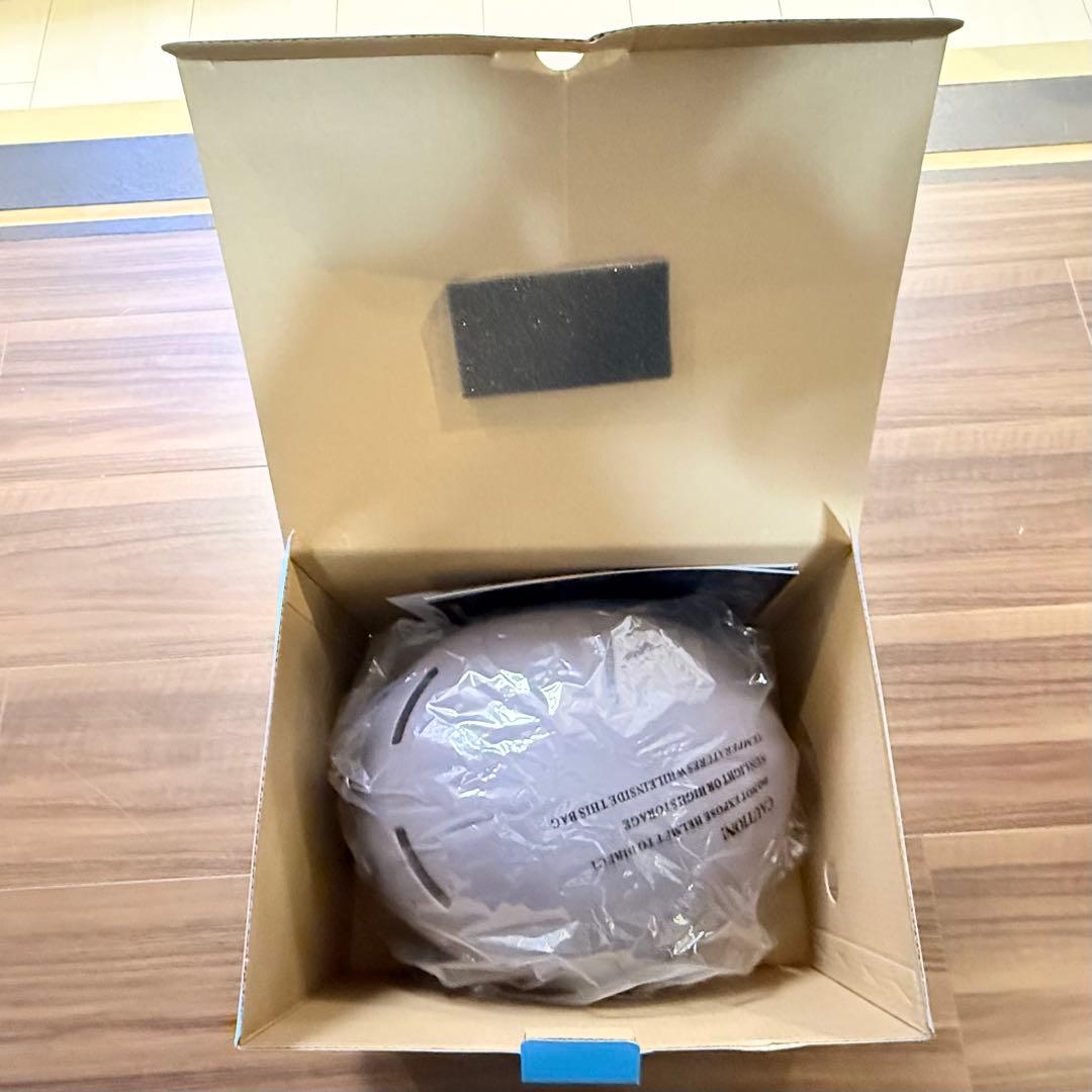 【SANDBOX】CLASSIC2.0ASIAFITヘルメット