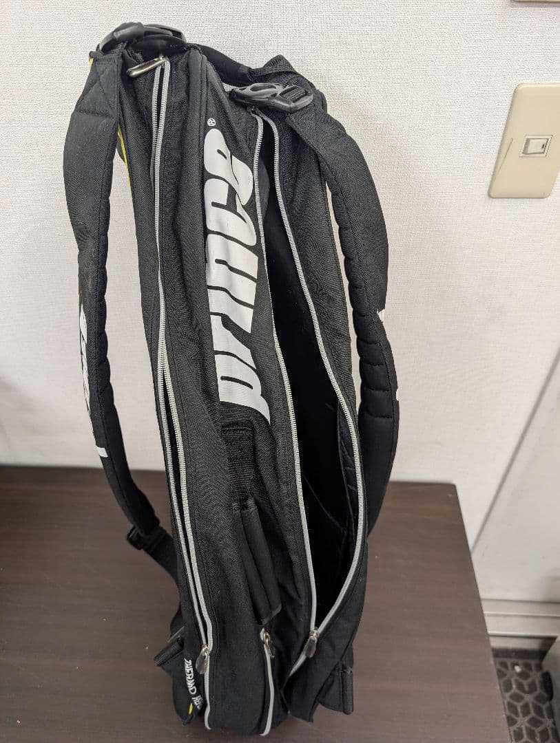 テニスラケットセット