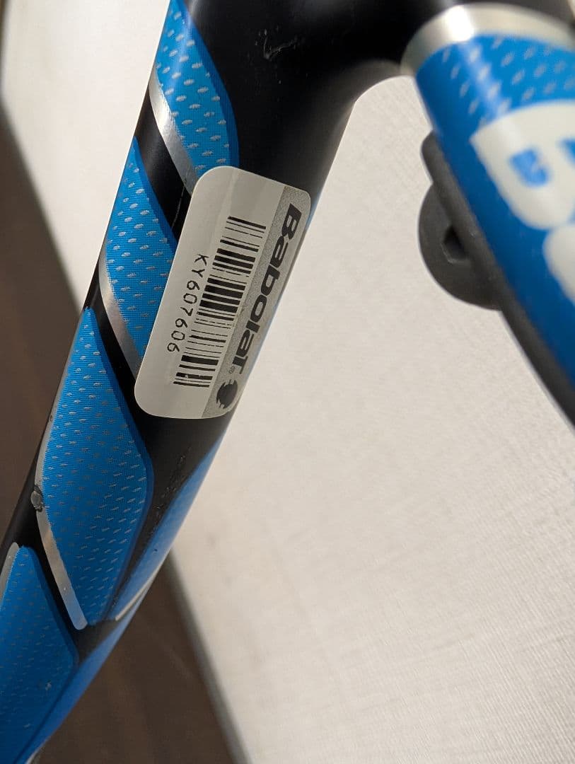 テニスラケットセット