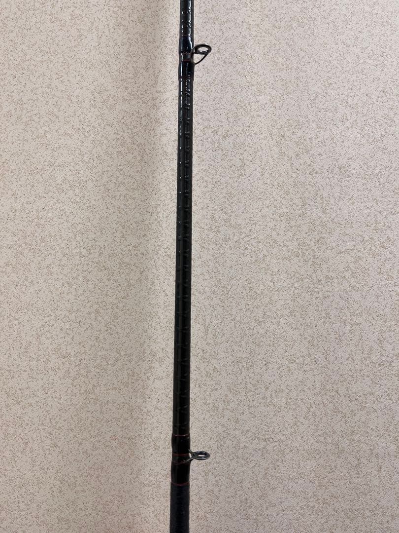 SHIMANO トライトン 80-330