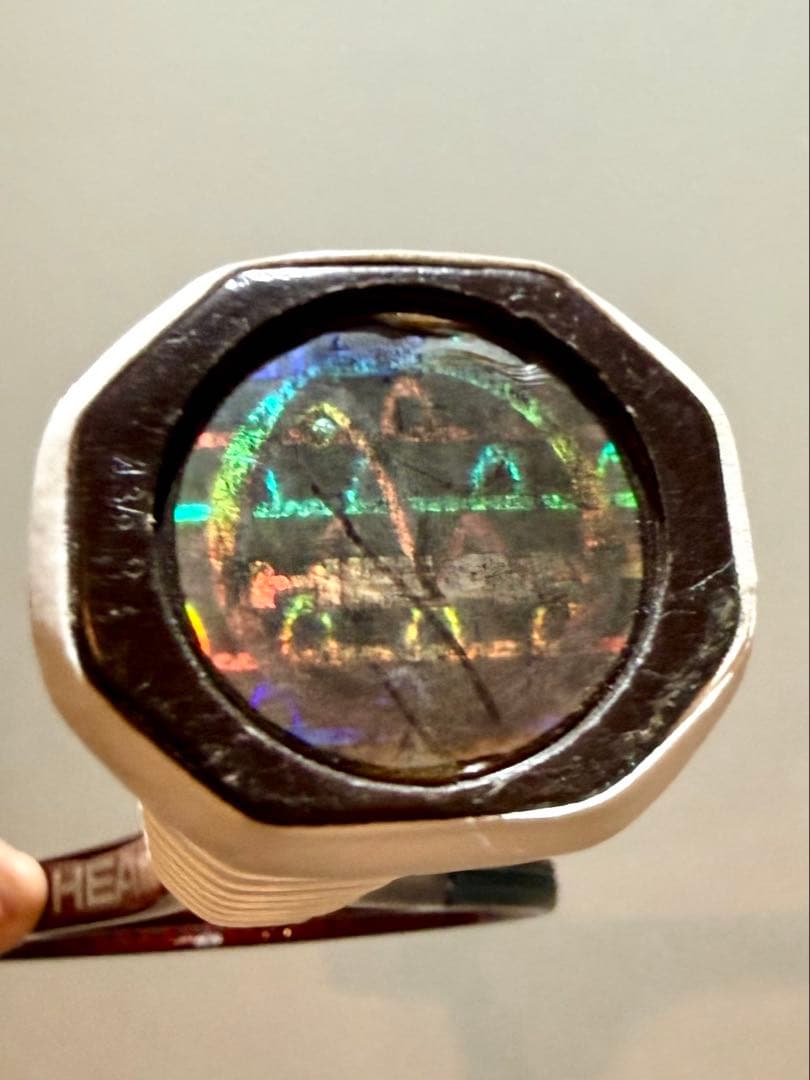 【限界セール！】【極希少】ヘッド プレステージクラシック 600