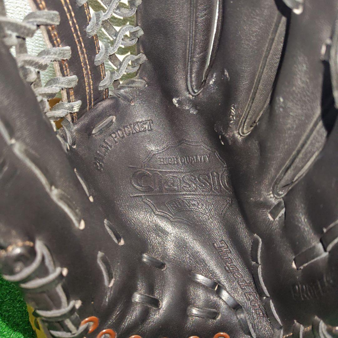 最終価格 サンアップ 軟式 内野手用 グローブ 野球 レア