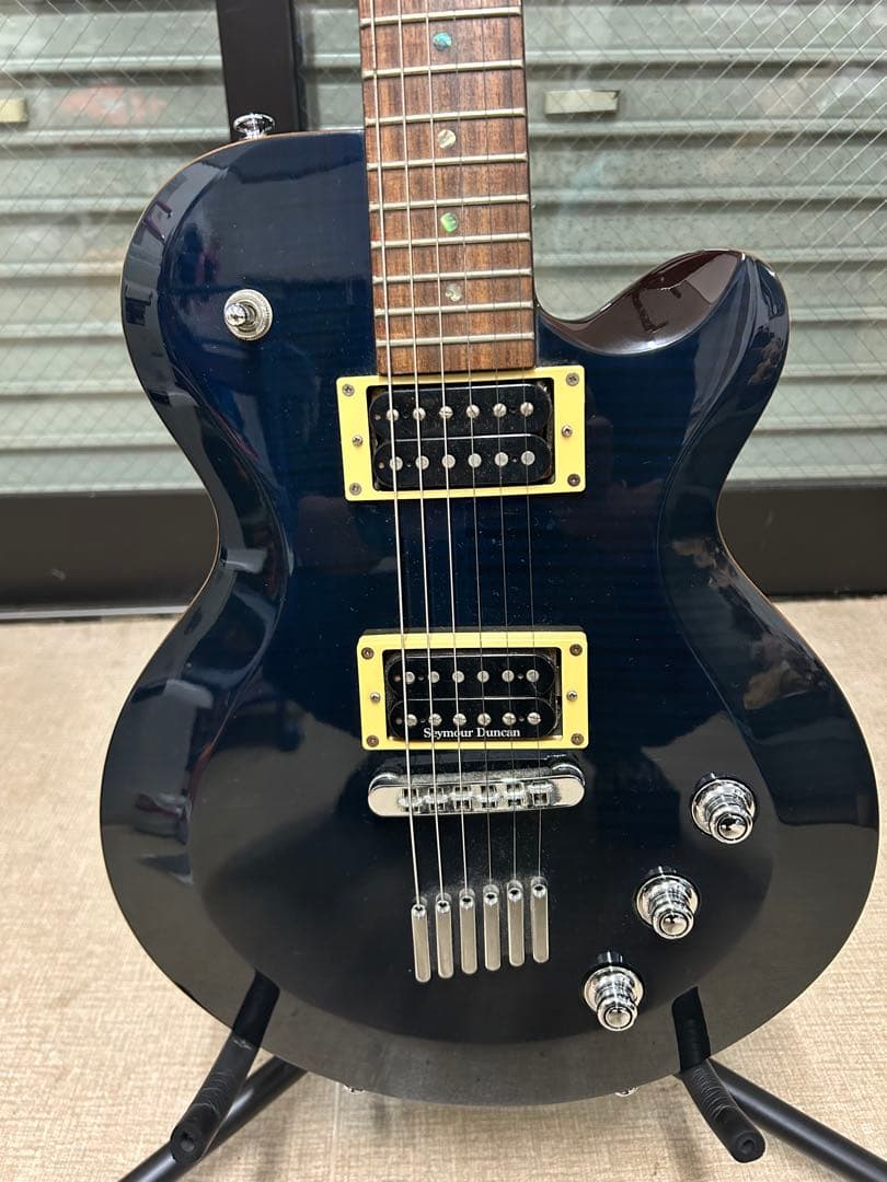 YAMAHA AES620 エレキギター