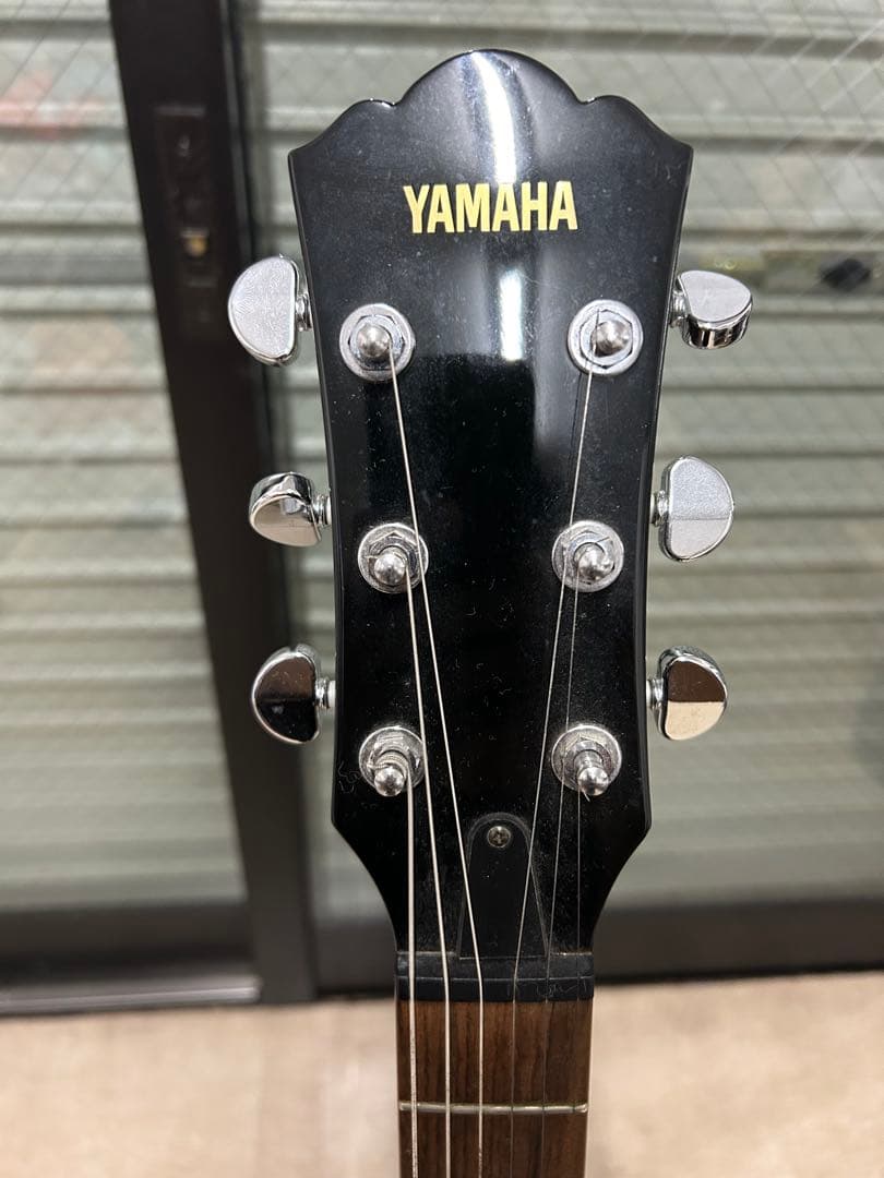 YAMAHA AES620 エレキギター