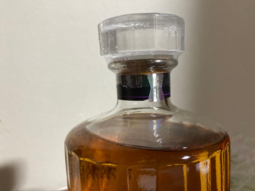 響Hibiki Japanese Harmony 700ml 43%サントリー