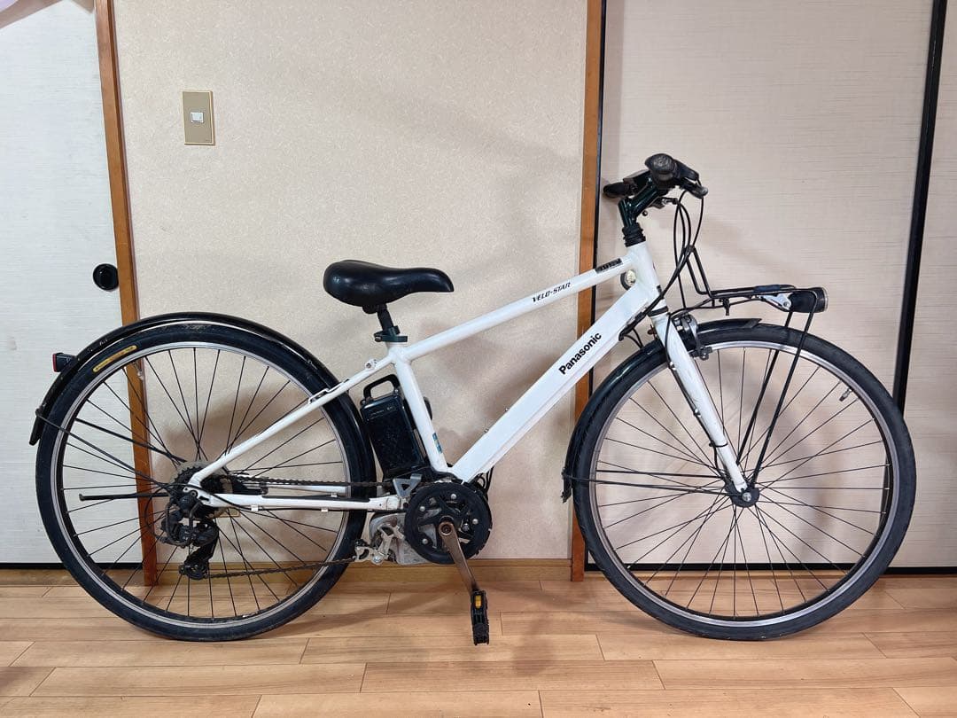 Panasonic VELO-STAR パナソニックベロスター ピックアップのみ