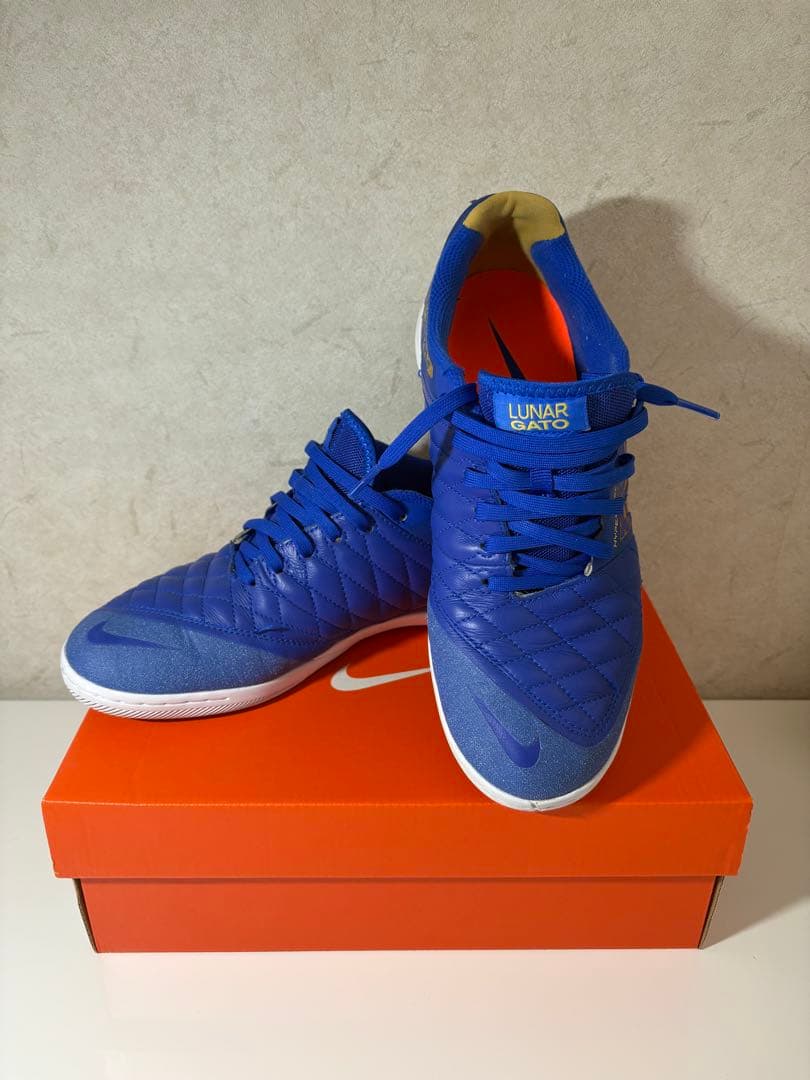 Nike Lunar GatoⅡ ルナガトⅡ