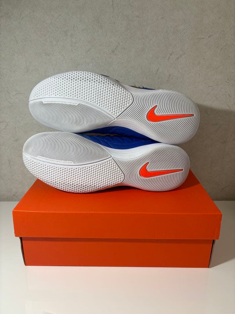 Nike Lunar GatoⅡ ルナガトⅡ