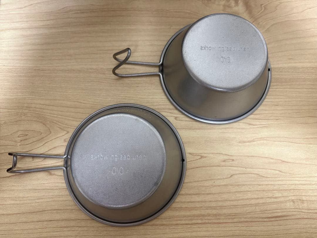 neru sierra 300 浅型　2個セット