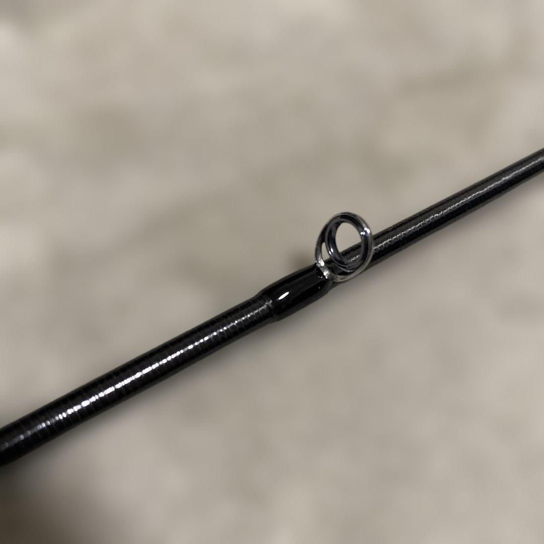 【極美品】アピア グランデージライト55