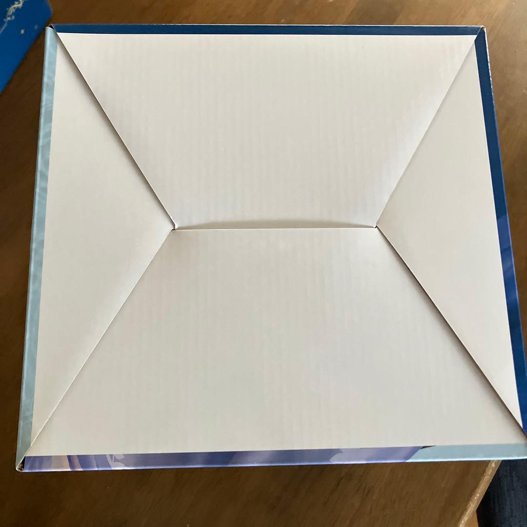 一番くじ アイドルマスター シャイニーカラーズ 浅倉透 フィギュア