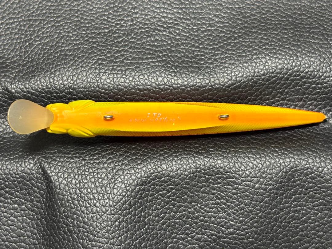 Megabass ヴィジョン ワンテン×6