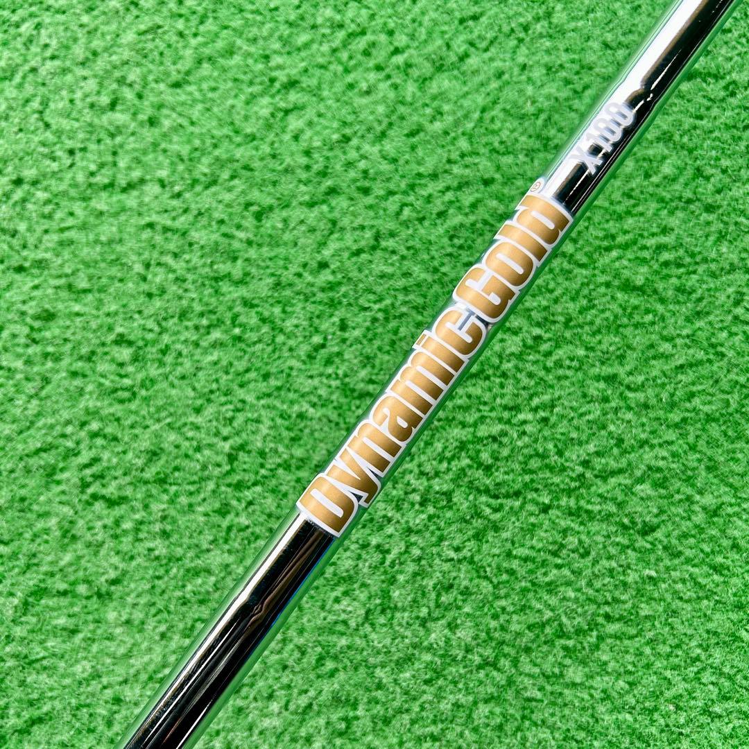 【セール中！】 極美品 キャロウェイ　xforged star ５番アイアン