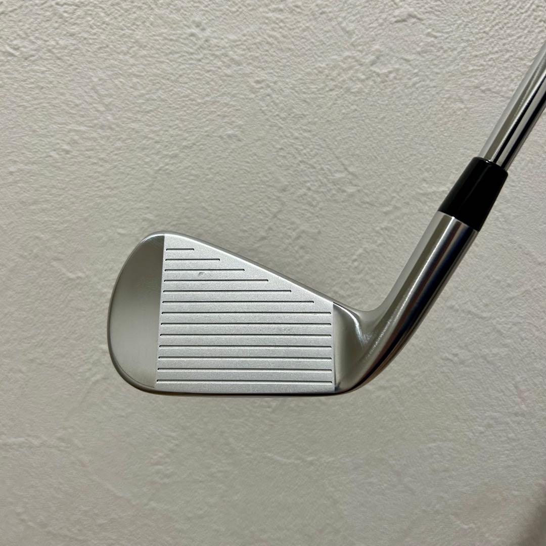 【セール中！】 極美品 キャロウェイ　xforged star ５番アイアン