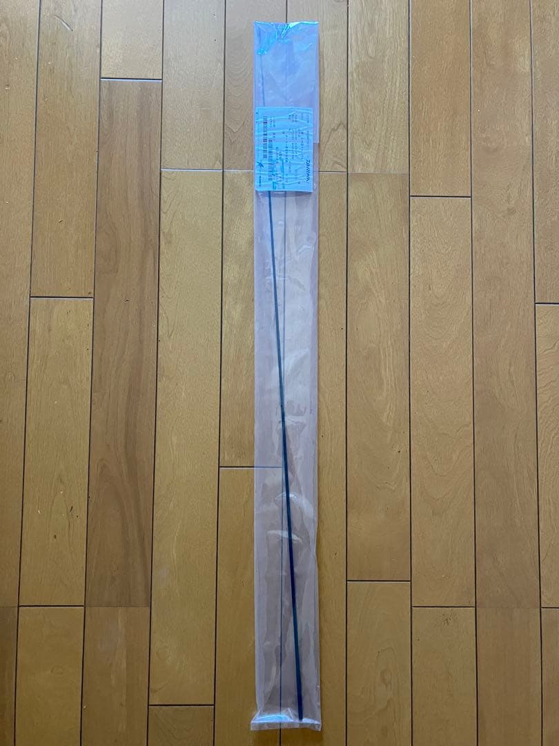 ダイワ 磯風 4-53遠投 新品穂先付き