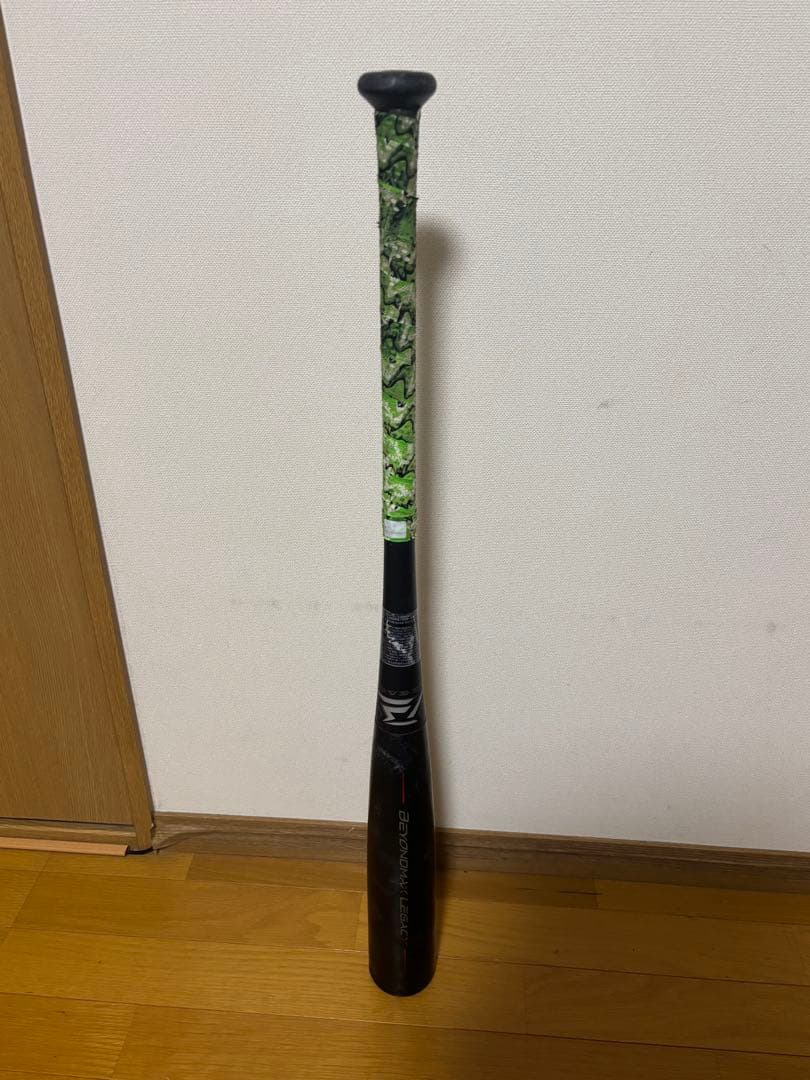 ゲリラ値下げ中！次の試合にどうですか？ビヨンドマックスレガシー 83cm ミドル