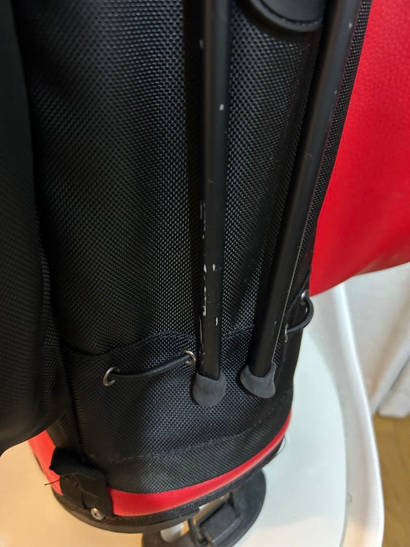 JONES キャディバック Trouper ビームス 限定 ジョーンズ