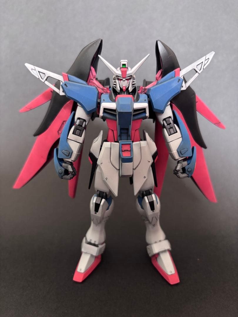 HG ガンプラジャンクセット