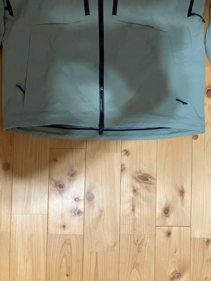 burton ak hover pro jacket 23-24 Lサイズ