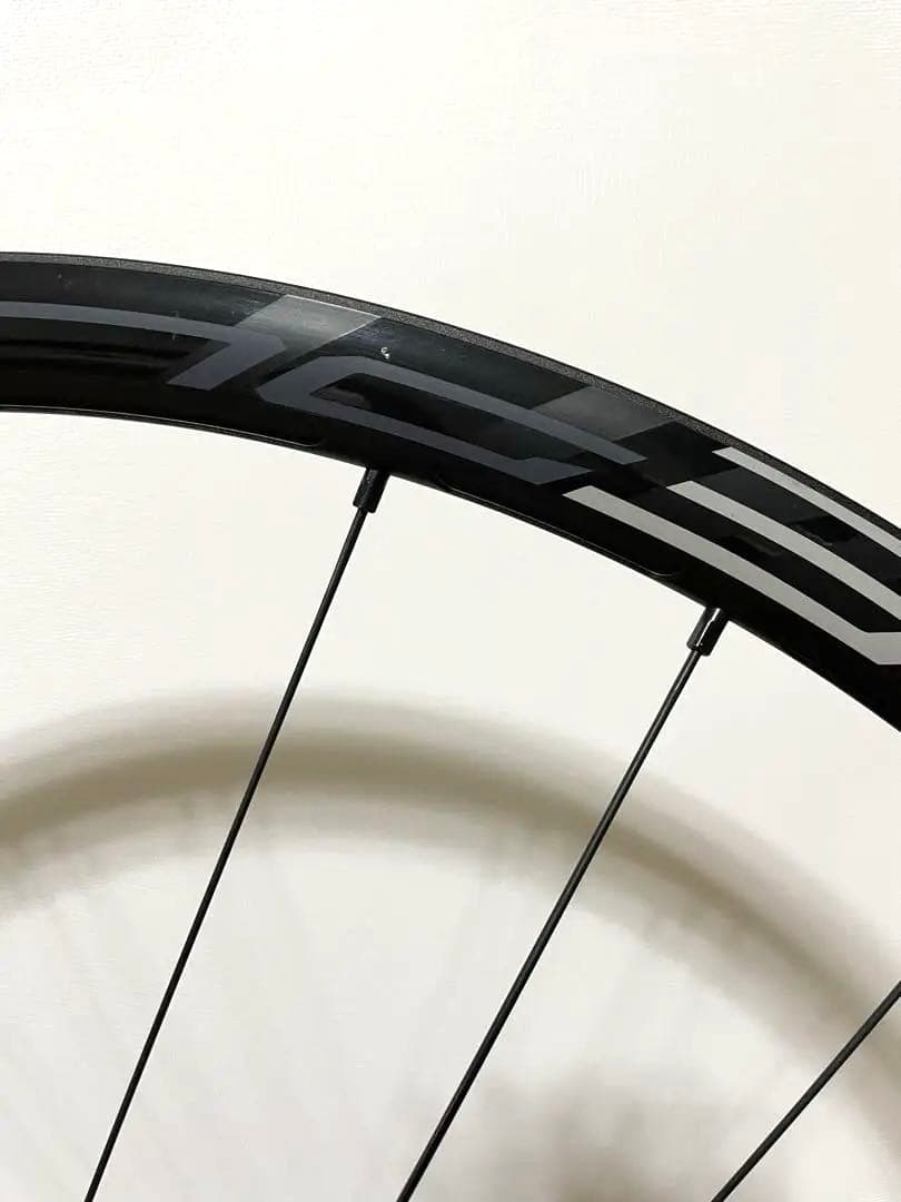 フルクラム‼️レーシング3DB