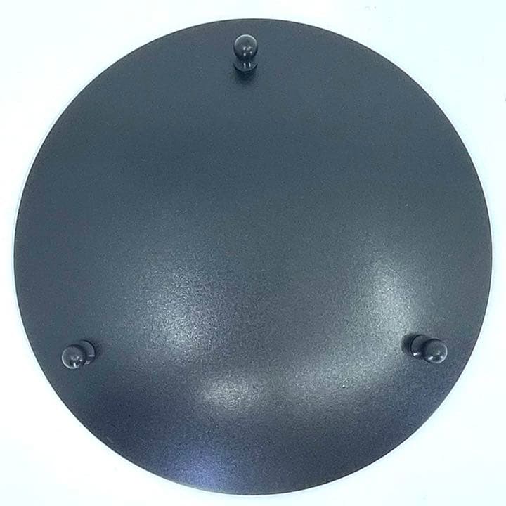 ダマスキナード　純金象嵌飾り皿