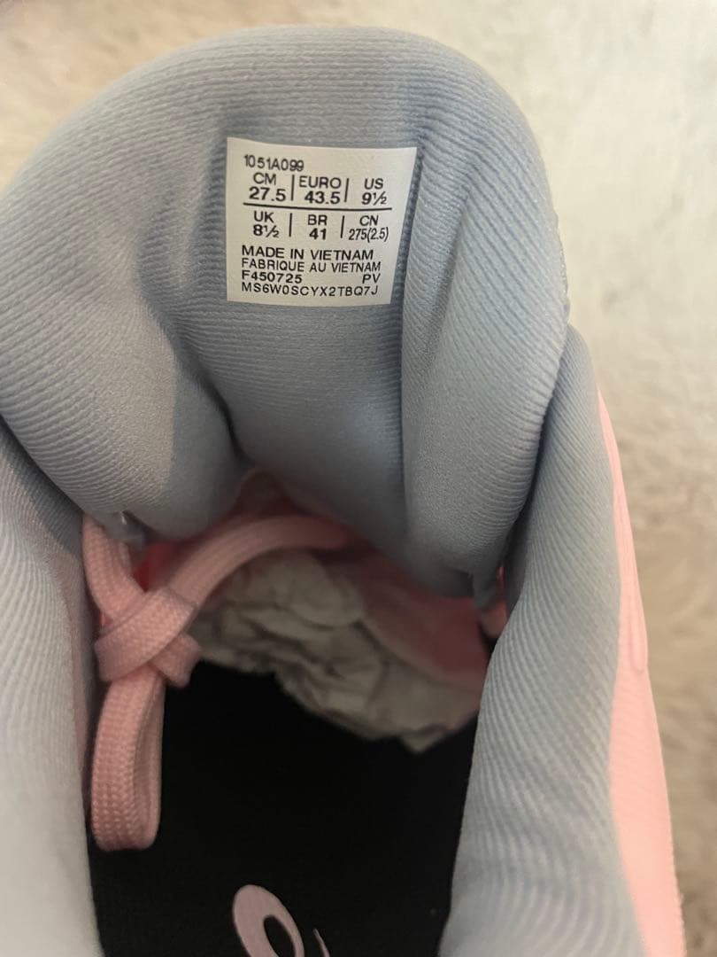 ユ*タ様 【限定モデル】SKY ELIET FF MT 3 FUTURIT　27