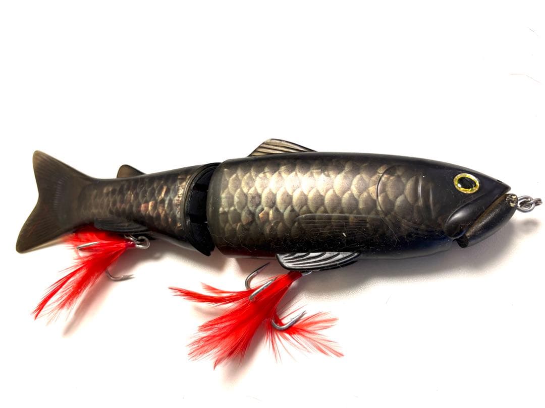 旧スライドスイマー250