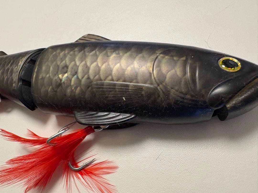 旧スライドスイマー250