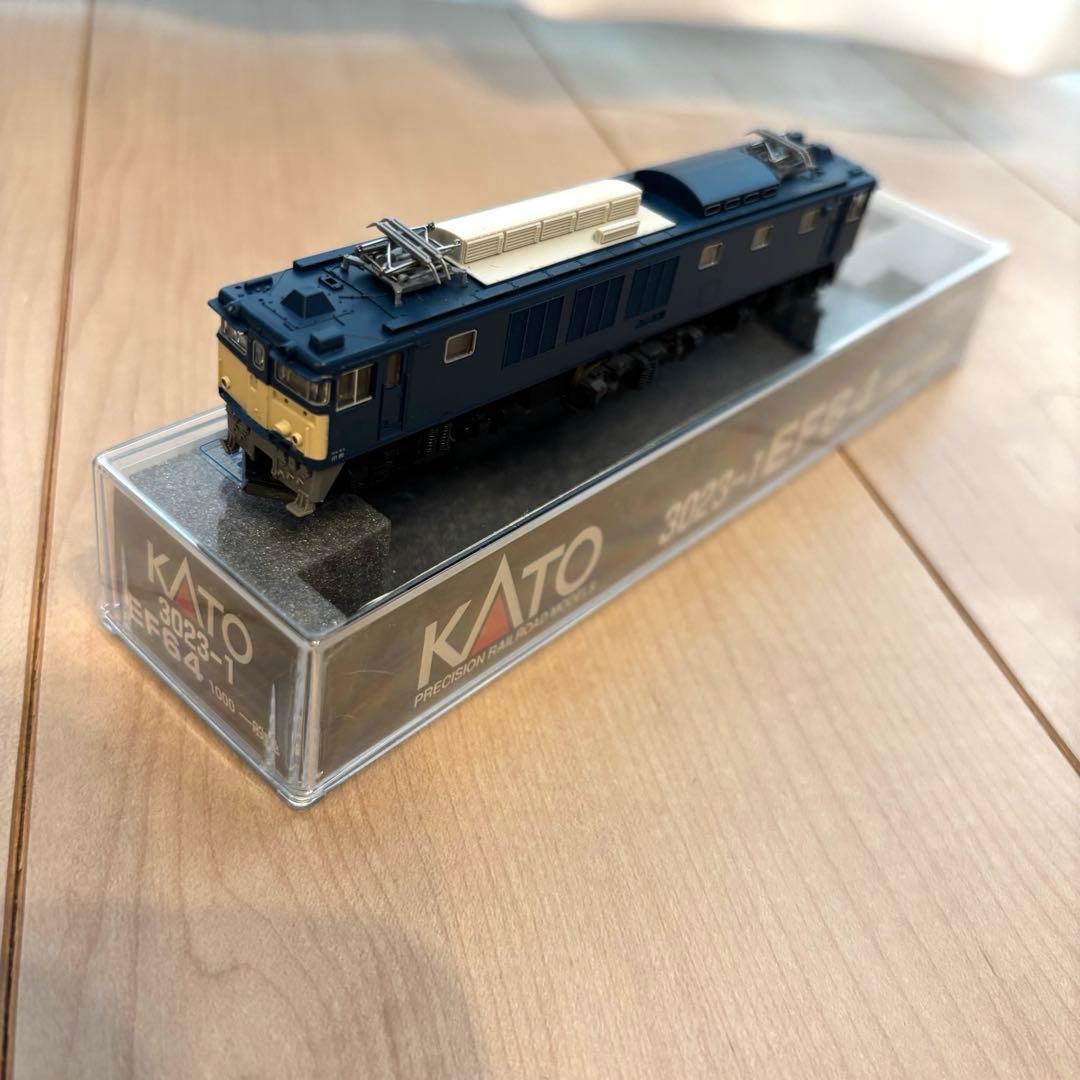 KATO 3023-1EF64 1000一般色　TOMIX 8502